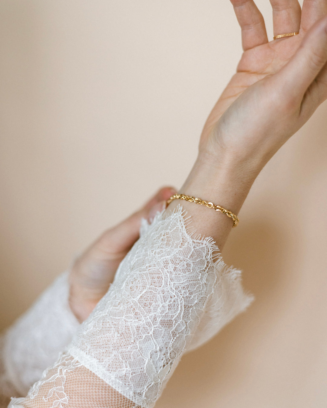 Armband IRIS