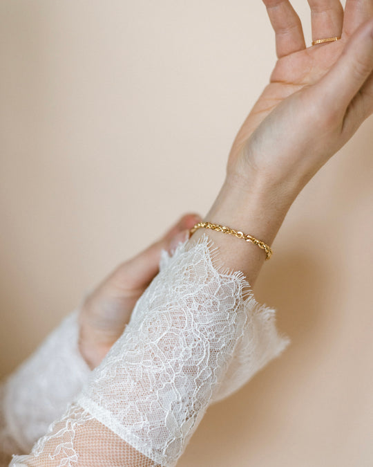 Armband IRIS