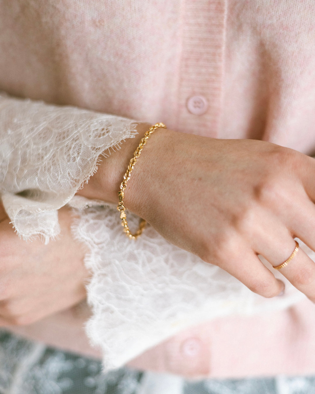 Armband IRIS