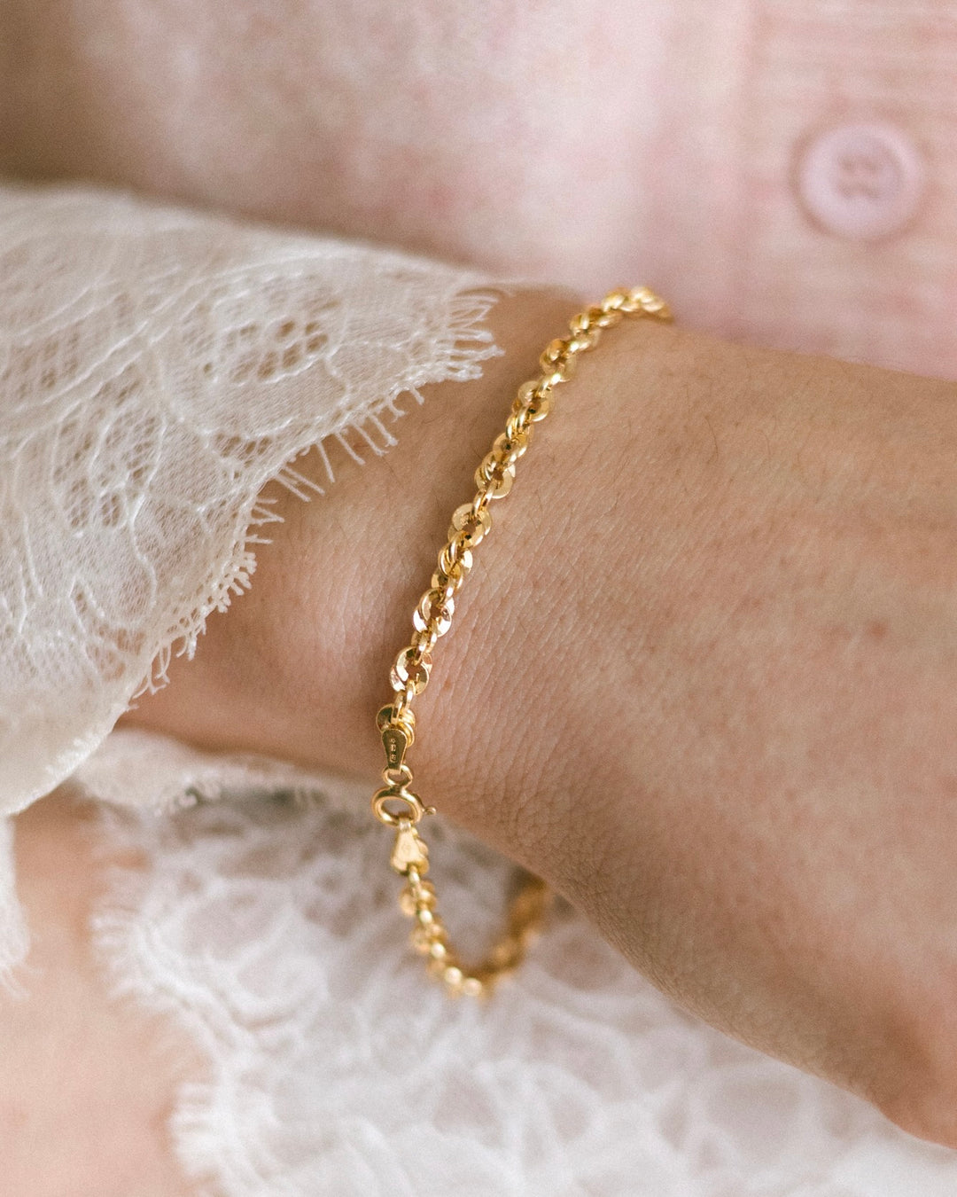 Armband IRIS