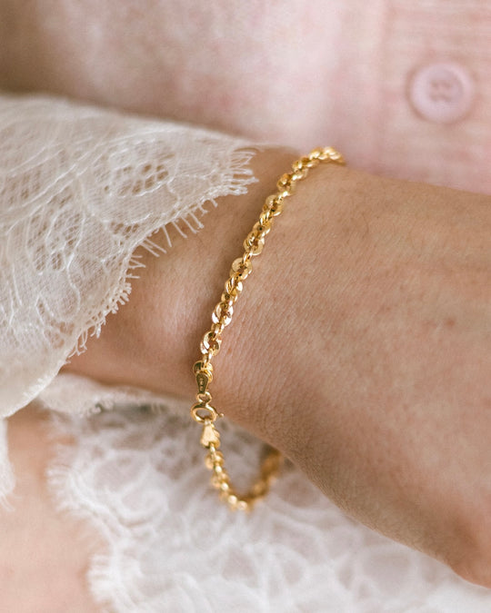Armband IRIS