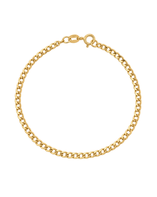 Armband GOURMETTE