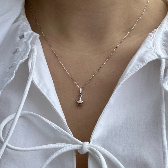 Kette MILANO 18 kt Gold - poliert