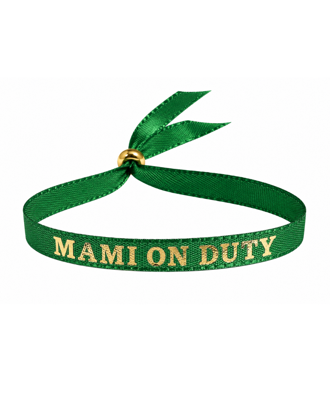 Armbändchen ON DUTY