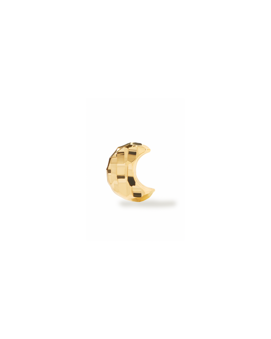 mond-ohrstecker-18-karat-gold-750-facettiert-gehaemmert