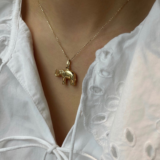 Kette MILANO 18 kt Gold - poliert